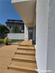Casa Individuala - Plopi - La Cheie - Design Premium 