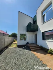 Casa Individuala - Plopi - La Cheie - Design Premium 