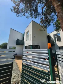 Casa Individuala - Plopi - La Cheie - Design Premium