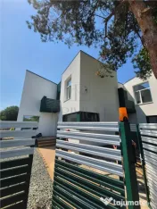 Casa Individuala - Plopi - La Cheie - Design Premium 