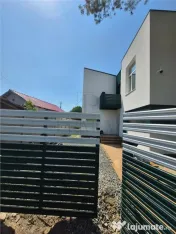 Casa Individuala - Plopi - La Cheie - Design Premium 
