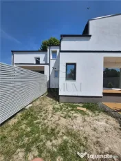 Casa Individuala - Plopi - La Cheie - Design Premium 