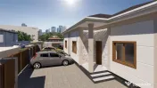 GIROC - DUPLEX DESPARTIT - 4 CAMERE - TEREN 340 MP - FINISAJ 