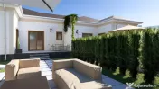 GIROC - DUPLEX DESPARTIT - 4 CAMERE - TEREN 340 MP - FINISAJ 
