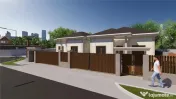 GIROC - DUPLEX DESPARTIT - 4 CAMERE - TEREN 340 MP - FINISAJ 