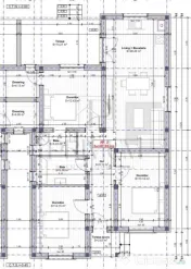 GIROC - DUPLEX DESPARTIT - 4 CAMERE - TEREN 340 MP - FINISAJ 