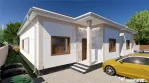 GIROC - DUPLEX DESPARTIT - 4 CAMERE - TEREN 340 MP - FINISAJ