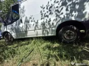 Ford transit motor 2.2 anul 2010 