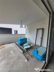 CASA INDIVIDUALA - GARAJ - MOSNITA NOUA - PROIECT DEOSEBIT 