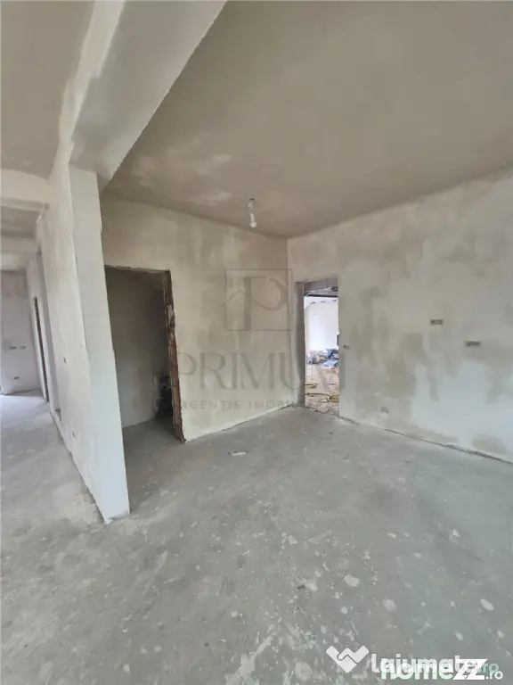CASA INDIVIDUALA - GARAJ - MOSNITA NOUA - PROIECT DEOSEBIT - Mosnita Noua (Timis)