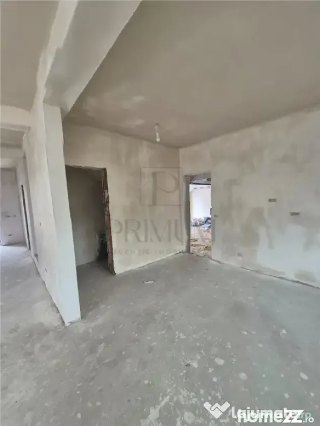 CASA INDIVIDUALA - GARAJ - MOSNITA NOUA - PROIECT DEOSEBIT - Mosnita Noua (Timis)