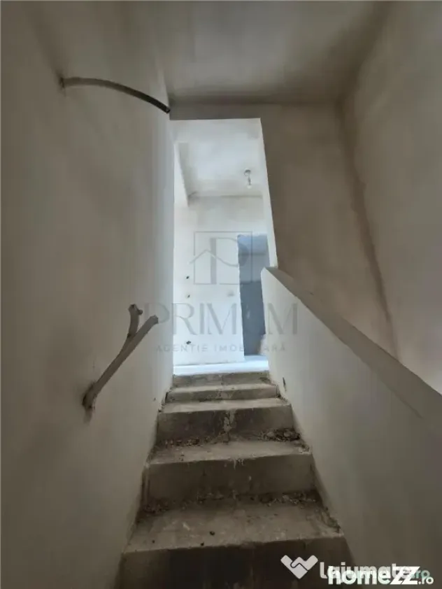 CASA INDIVIDUALA - GARAJ - MOSNITA NOUA - PROIECT DEOSEBIT - Mosnita Noua (Timis)