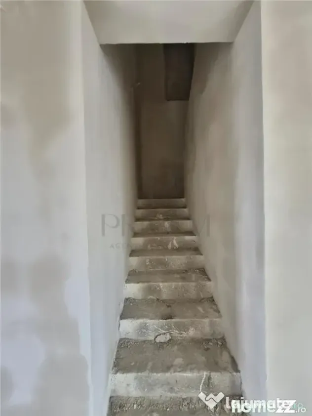 CASA INDIVIDUALA - GARAJ - MOSNITA NOUA - PROIECT DEOSEBIT - Mosnita Noua (Timis)