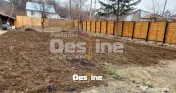 Teren intravilan 688mp, Soseaua Bucium 