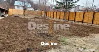 Teren intravilan 688mp, Soseaua Bucium 