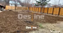 Teren intravilan 688mp, Soseaua Bucium