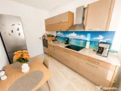 Alphaville Arena|Ap 2 camere, spatios, dressing, terasa, parcare sub. 