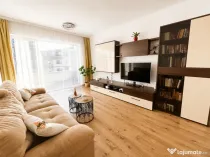 Alphaville Arena|Ap 2 camere, spatios, dressing, terasa, parcare sub.