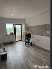 Apartament cu 2 camere, 69 mp, bloc 2016 