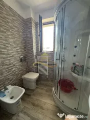 Apartament cu 2 camere, 69 mp, bloc 2016 