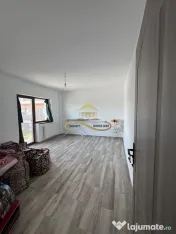 Apartament cu 2 camere, 69 mp, bloc 2016 