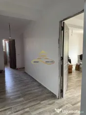 Apartament cu 2 camere, 69 mp, bloc 2016 