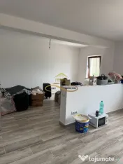 Apartament cu 2 camere, 69 mp, bloc 2016 