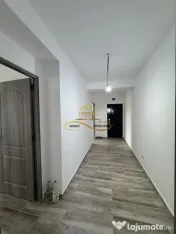 Apartament cu 2 camere, 69 mp, bloc 2016 