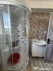 Apartament cu 2 camere, 69 mp, bloc 2016 