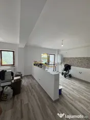 Apartament cu 2 camere, 69 mp, bloc 2016 