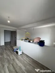 Apartament cu 2 camere, 69 mp, bloc 2016 