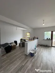 Apartament cu 2 camere, 69 mp, bloc 2016 