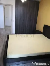 Aradului - 2 Camere - Etaj 5 cu LIFT - Bloc nou - Loc de par 