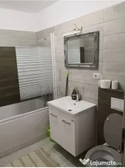 Aradului - 2 Camere - Etaj 5 cu LIFT - Bloc nou - Loc de par 