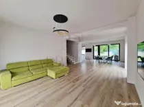BALCESCU - CASA INDIVIDUALA - GARAJ - NZEB - SPATIOASA
