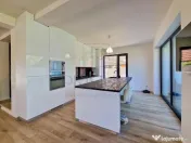 BALCESCU - CASA INDIVIDUALA - GARAJ - NZEB - SPATIOASA 