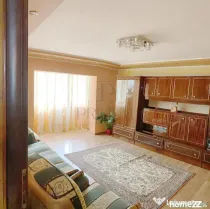 DAMBOVITA - 3CAM - ETAJ 2 - CENTRALA PROPRIE - BOXA - 2 BAI