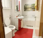 DAMBOVITA - 3CAM - ETAJ 2 - CENTRALA PROPRIE - BOXA - 2 BAI 
