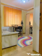DAMBOVITA - 3CAM - ETAJ 2 - CENTRALA PROPRIE - BOXA - 2 BAI 