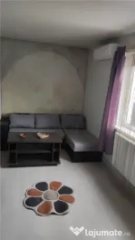 Lunei - 2 Camere - Etaj 1 - Amenajat - Aproape de complexul