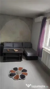 Lunei - 2 Camere - Etaj 1 - Amenajat - Aproape de complexul 