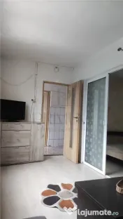 Lunei - 2 Camere - Etaj 1 - Amenajat - Aproape de complexul 