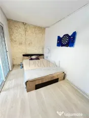 Lunei - 2 Camere - Etaj 1 - Amenajat - Aproape de complexul 