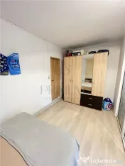 Lunei - 2 Camere - Etaj 1 - Amenajat - Aproape de complexul 