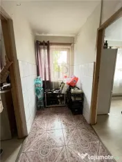 Lunei - 2 Camere - Etaj 1 - Amenajat - Aproape de complexul 