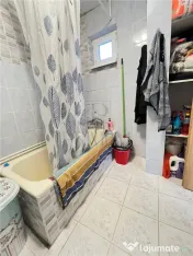 Lunei - 2 Camere - Etaj 1 - Amenajat - Aproape de complexul 