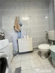 Lunei - 2 Camere - Etaj 1 - Amenajat - Aproape de complexul 