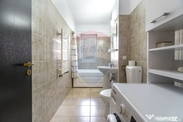 COMISION 0% | GARSONIERĂ| 38 MP UTILI + TERASĂ 10 MP| M... - Sanpetru (Brasov)