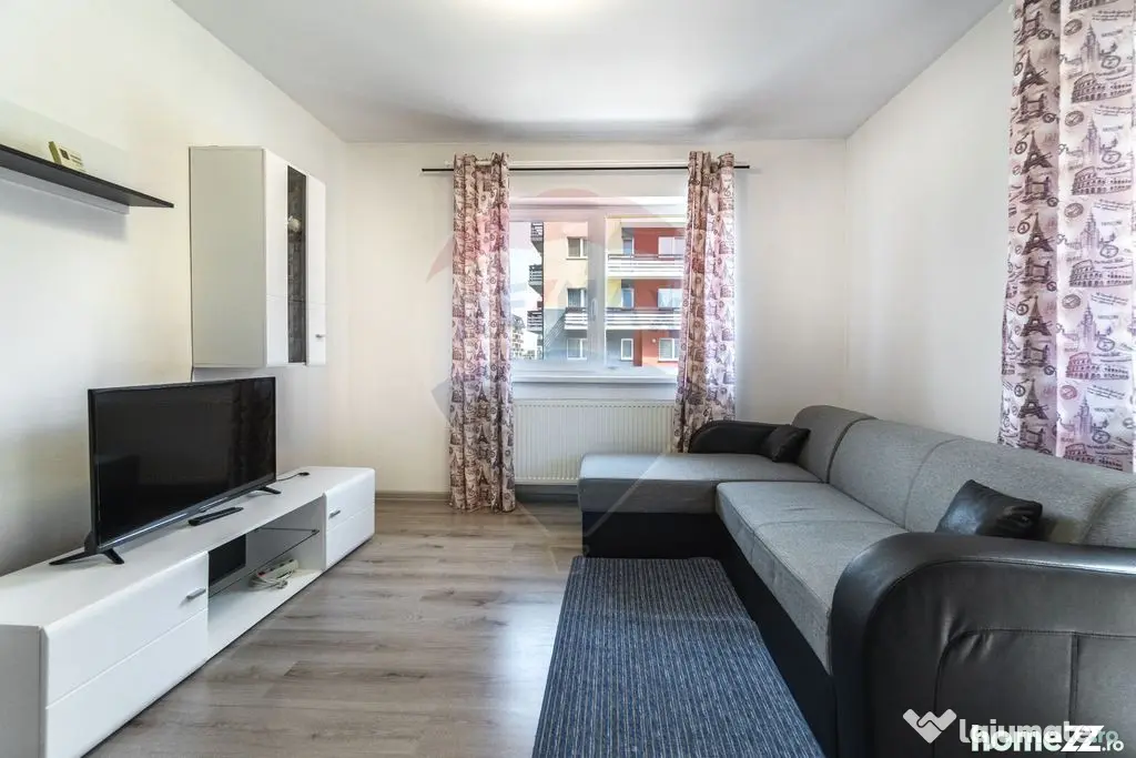 COMISION 0% | GARSONIERĂ| 38 MP UTILI + TERASĂ 10 MP| M... - Sanpetru (Brasov)
