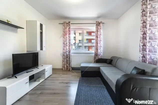 COMISION 0% | GARSONIERĂ| 38 MP UTILI + TERASĂ 10 MP| M... - Sanpetru (Brasov)